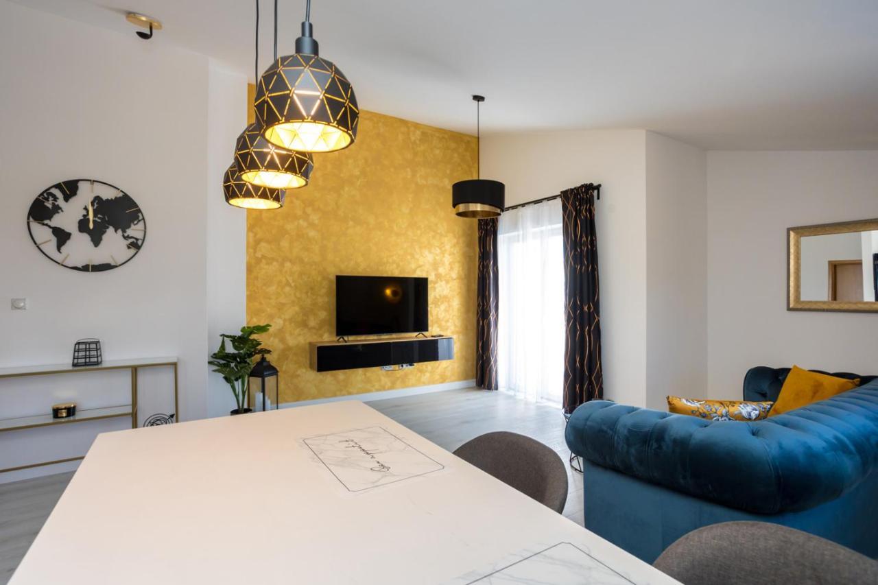 Apartment Aqua Malinska Extérieur photo